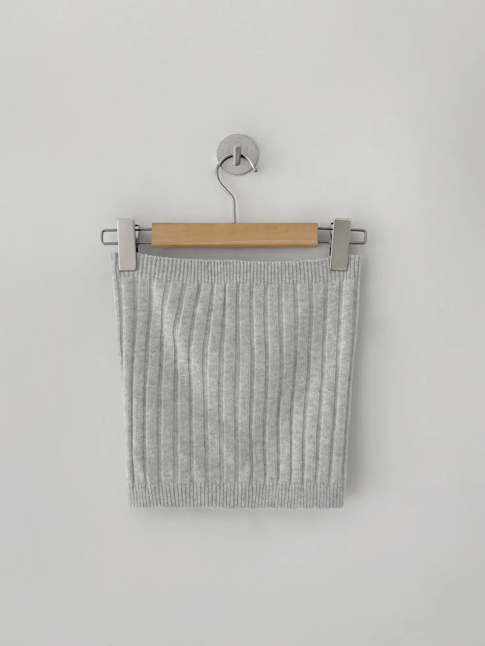 Lay Cardigan Bustier Set (PREORDER)