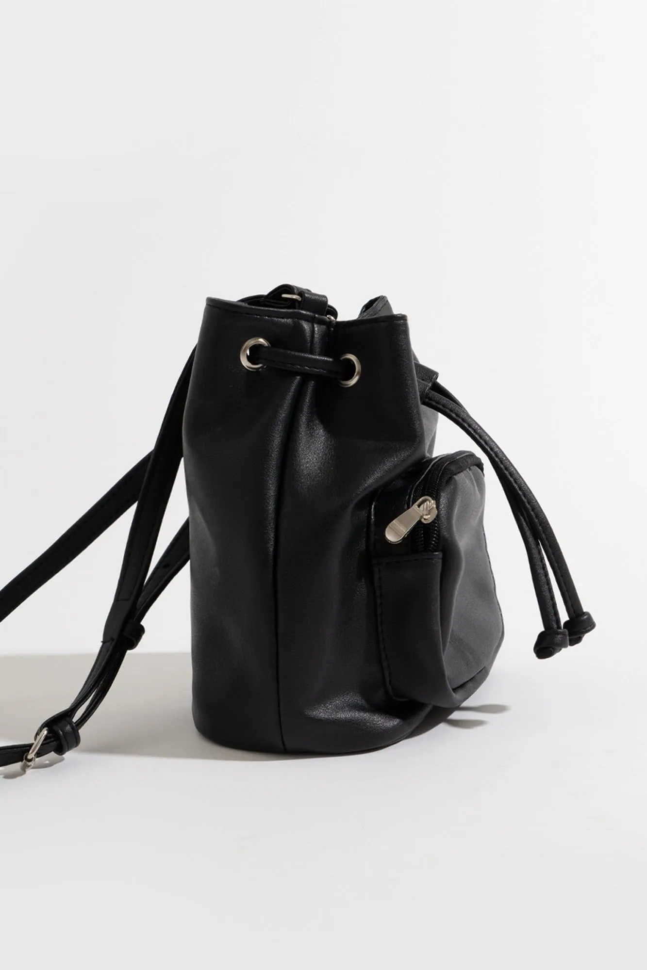 Leather Sling Bag