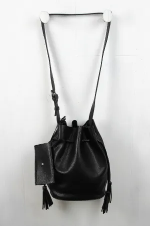 Limited offer Bucket Drawstring Double Bag Premium customer care