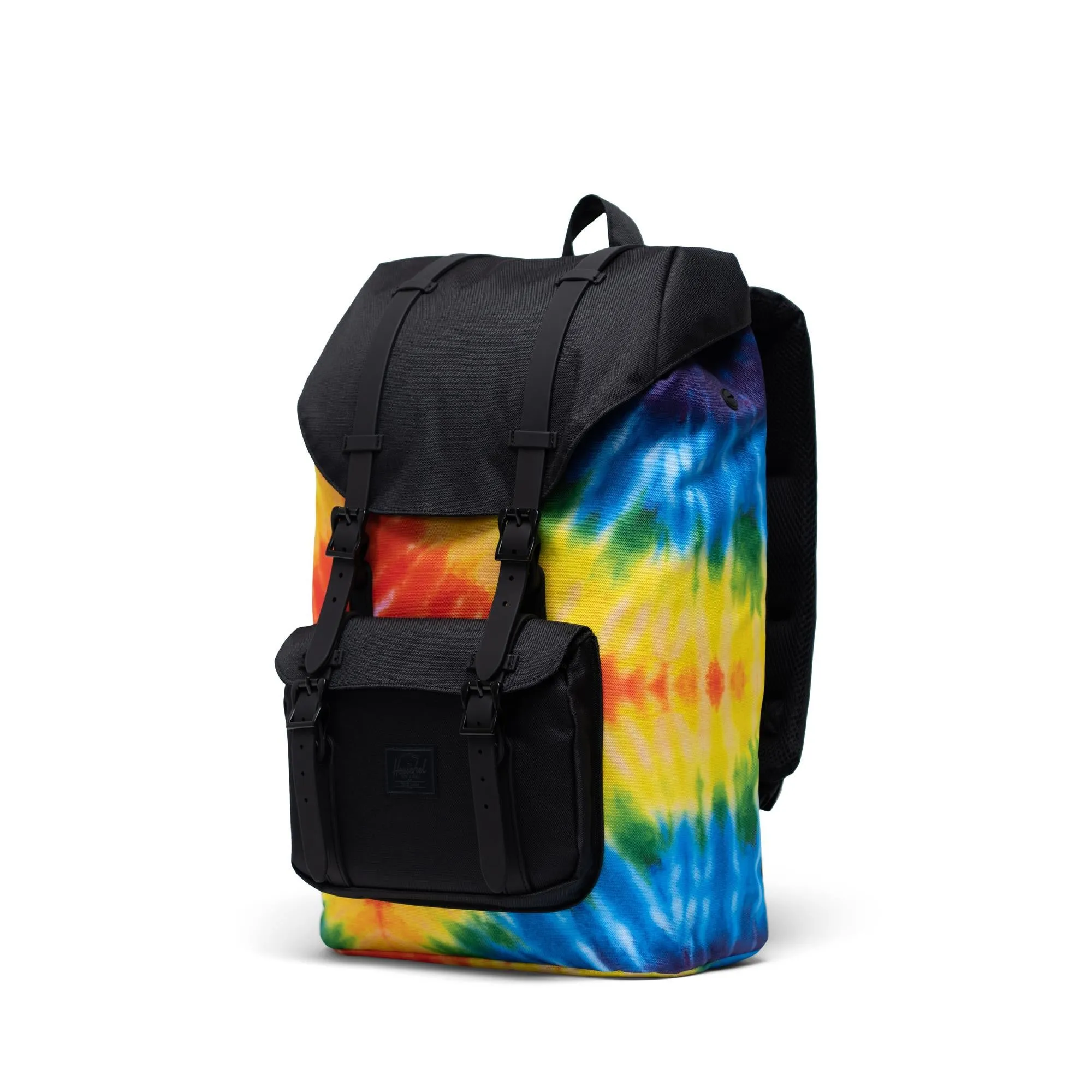Little America Mid Backpack Multi