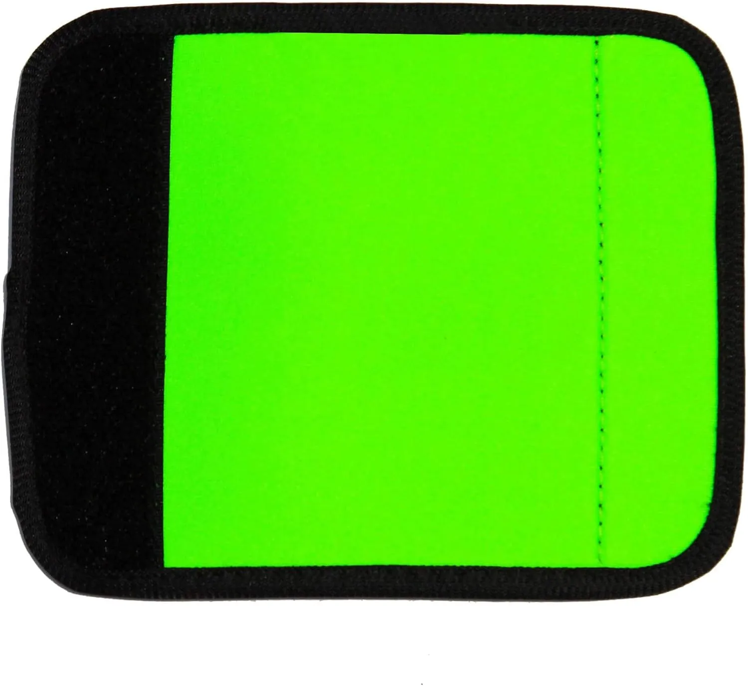 Luggage Handle Wrap 12 Pack-Bulk Luggage Handle Wraps For Suitcases Neoprene Handle Wraps/Cover/Grips For Carry on/Bag/Car Travel Accessories For Luggage (Green 4.0)