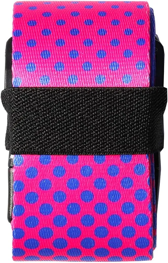 Luggage Straps for Suitcases TSA Approved-2 Pack Bright Personalized Luggage Belt Strap for Suitcase/Carry On Bag Luggage Accessories for Travel (Gradient)