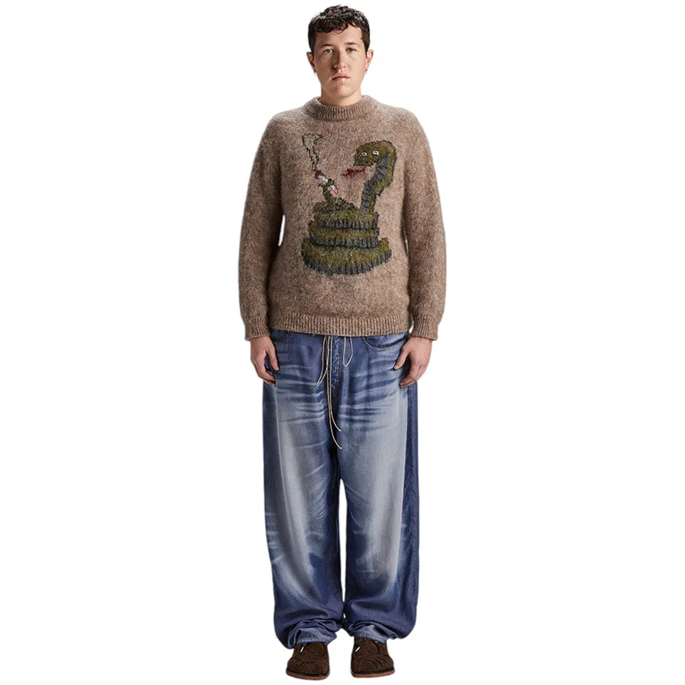 MAGLIANO BISCIA KNIT