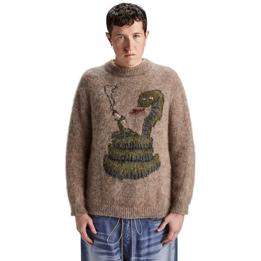 MAGLIANO BISCIA KNIT
