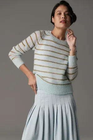MAIA STRIPE KNIT