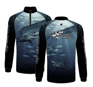 Mako Fishing Shirt