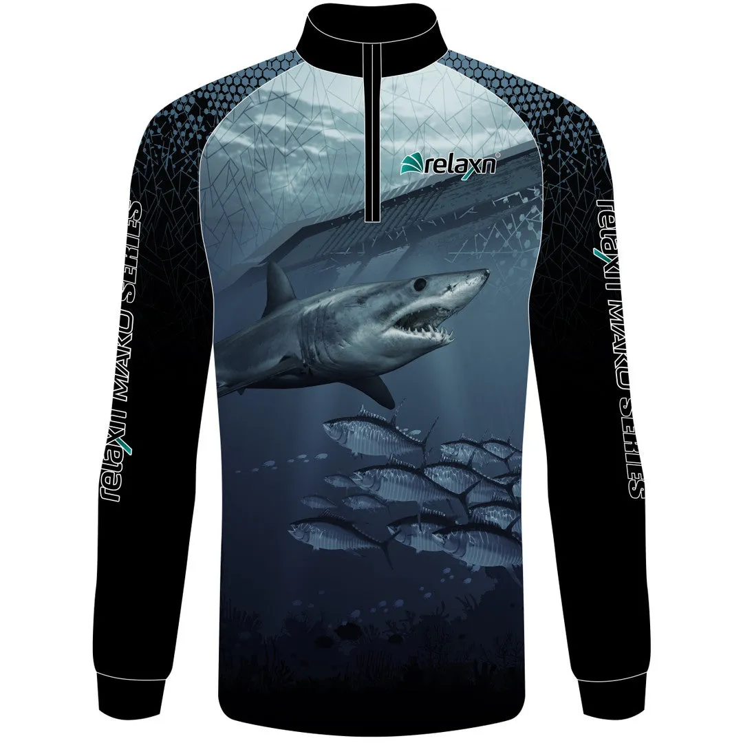 Mako Fishing Shirt