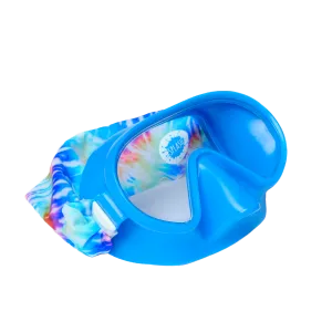 MASK- Tie Dye Swim Mask