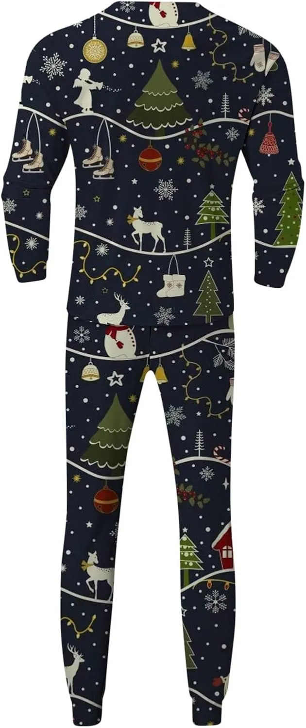Mens 2 Piece Jogger Set Two Piece Suit Fashion Patchwork Stitching Hooded Sweater Full-Zip Long Sleeve Sweatsuit Zip