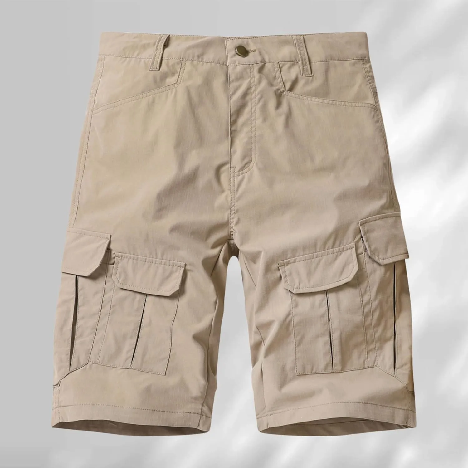Men's Athletic Pants Tactical Hiking Gym Riding Elastic Waist Slim Fit Body Joggers Big and Tall Summer Cloth Football