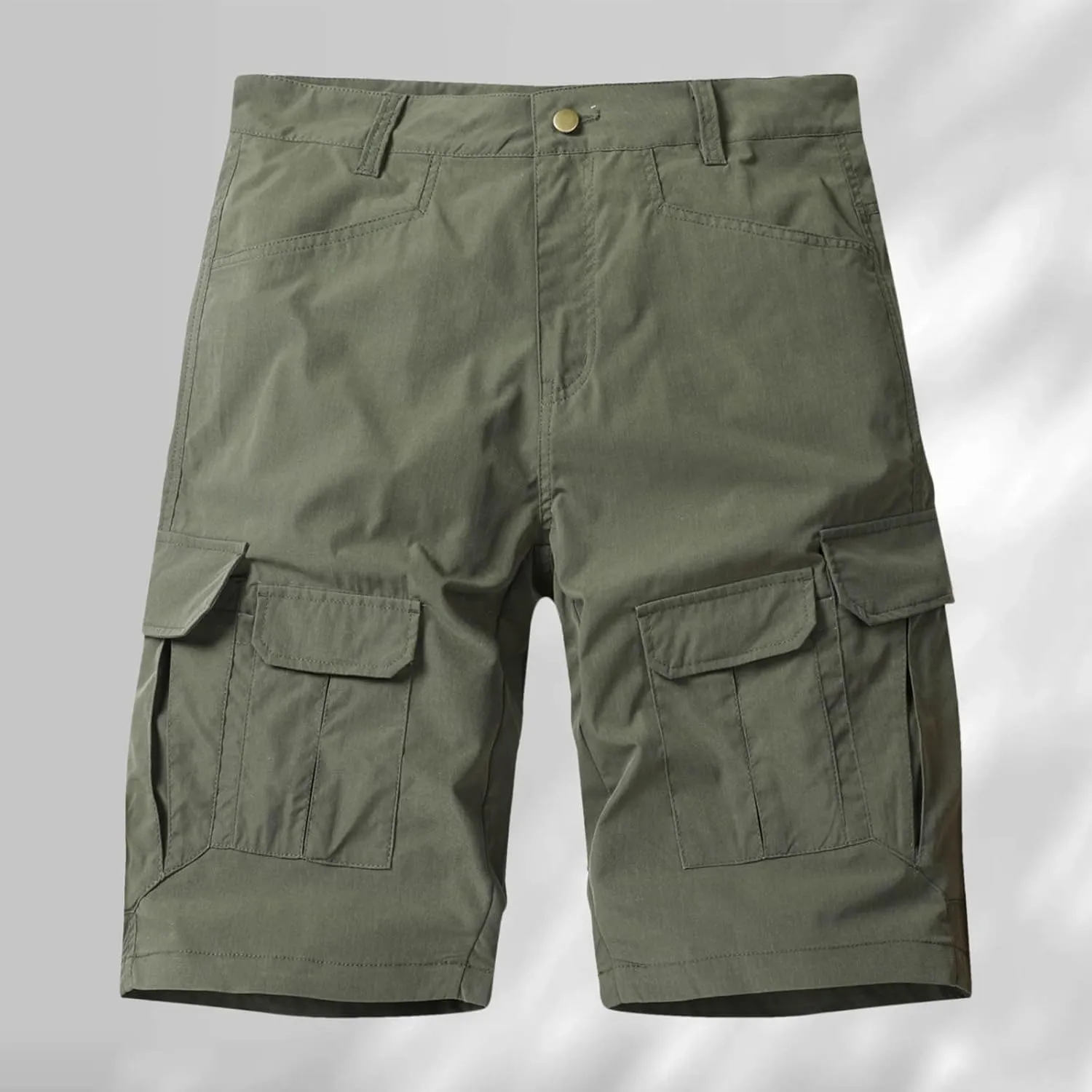 Men's Athletic Pants Tactical Hiking Gym Riding Elastic Waist Slim Fit Body Joggers Big and Tall Summer Cloth Football