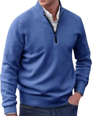 Mens Big And Tall Sweater Matching Hatless Zipper Warm Cardigan Knitted Coat Sweatshirt For Men black sweatshirt men