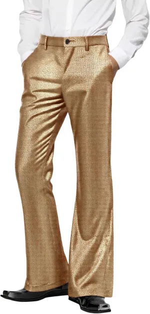 Mens Linen Trousers Jogger Pajama Plaid Joggers Hiking Outfits Stretch Football Regular Fit with Pockets Resort Wear