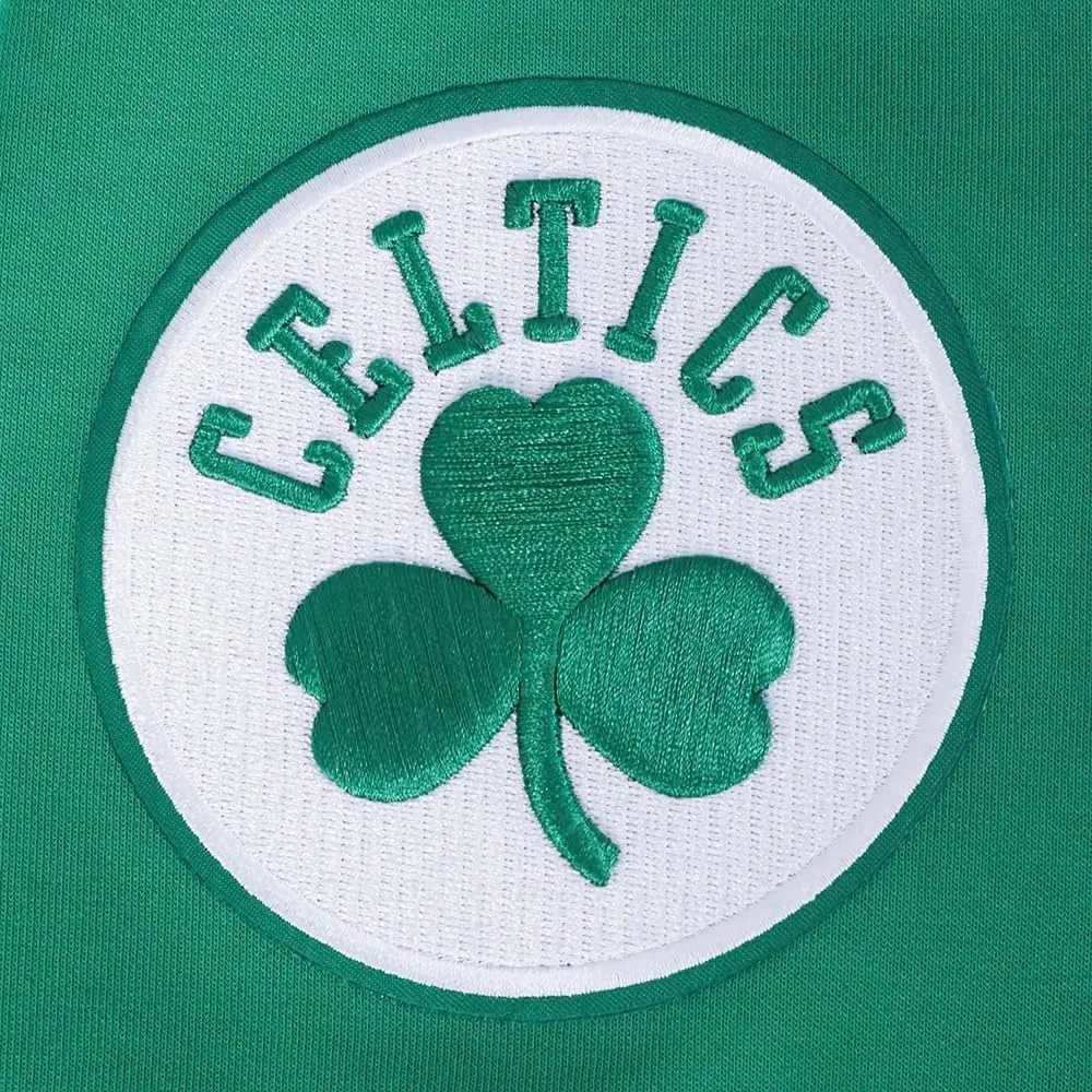 Mens NBA Classic Chenille Button Down