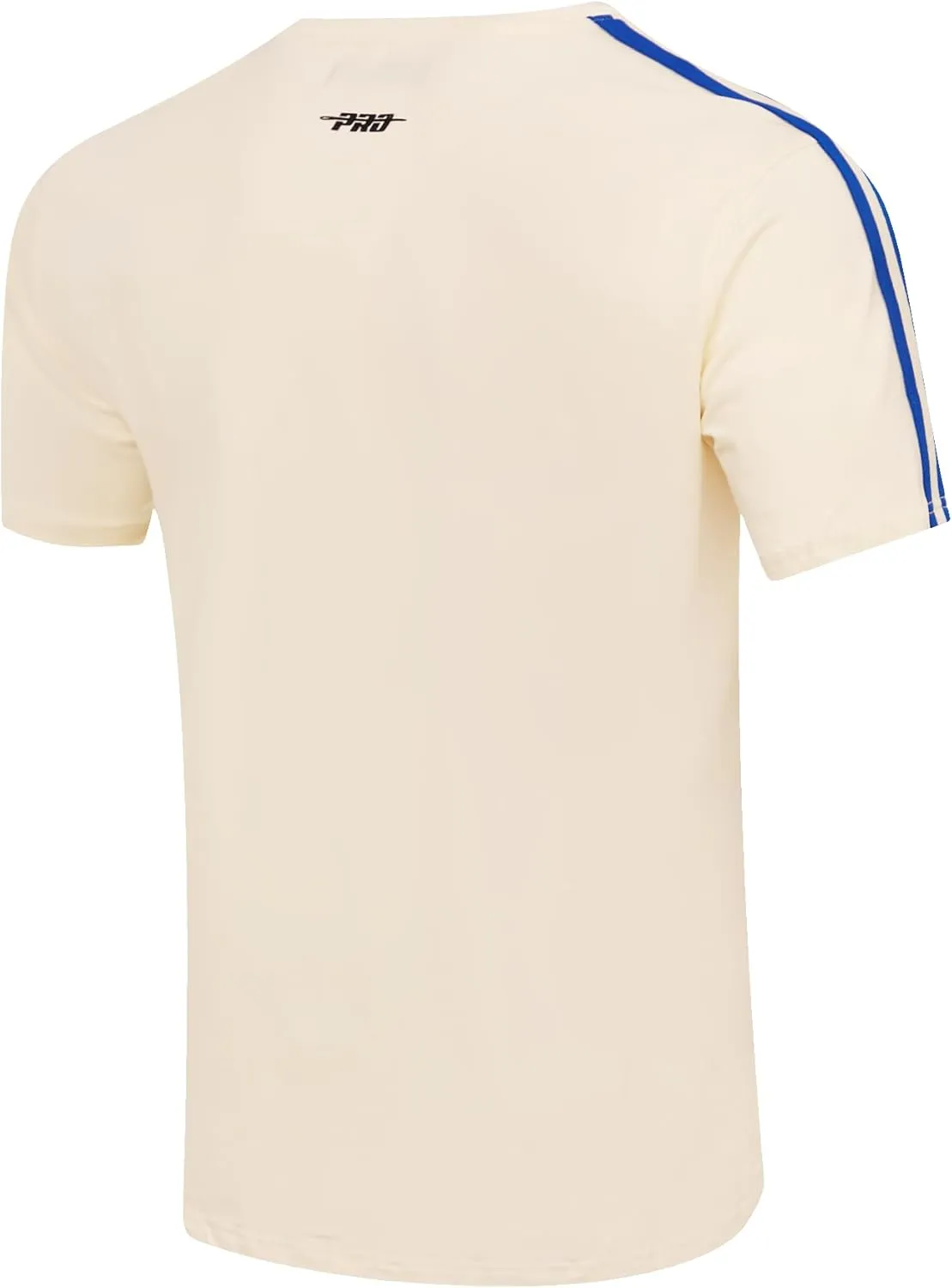 Mens NBA Retro Classics Cotton Taping Tee