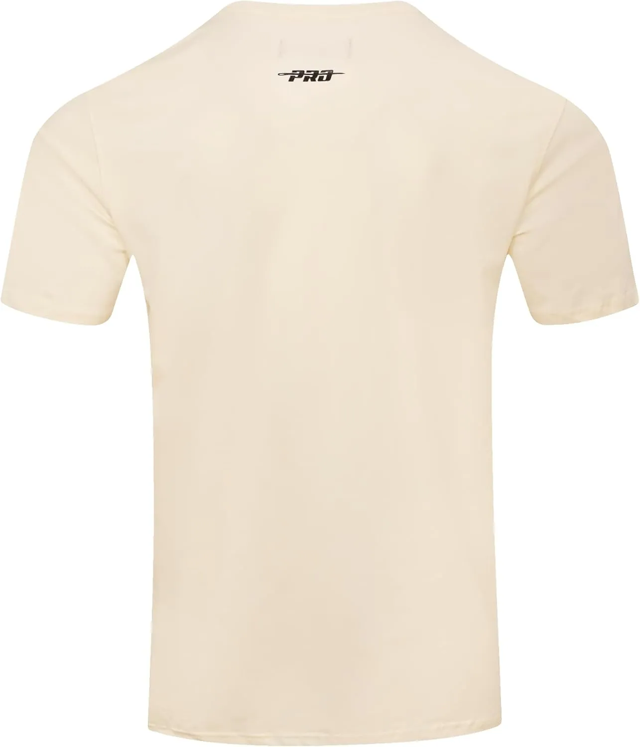 Mens NBA Retro Classics Cotton Taping Tee