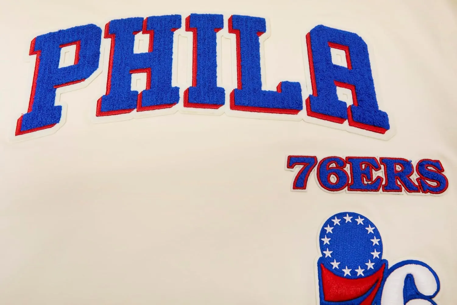 Mens NBA Retro Classics Cotton Taping Tee