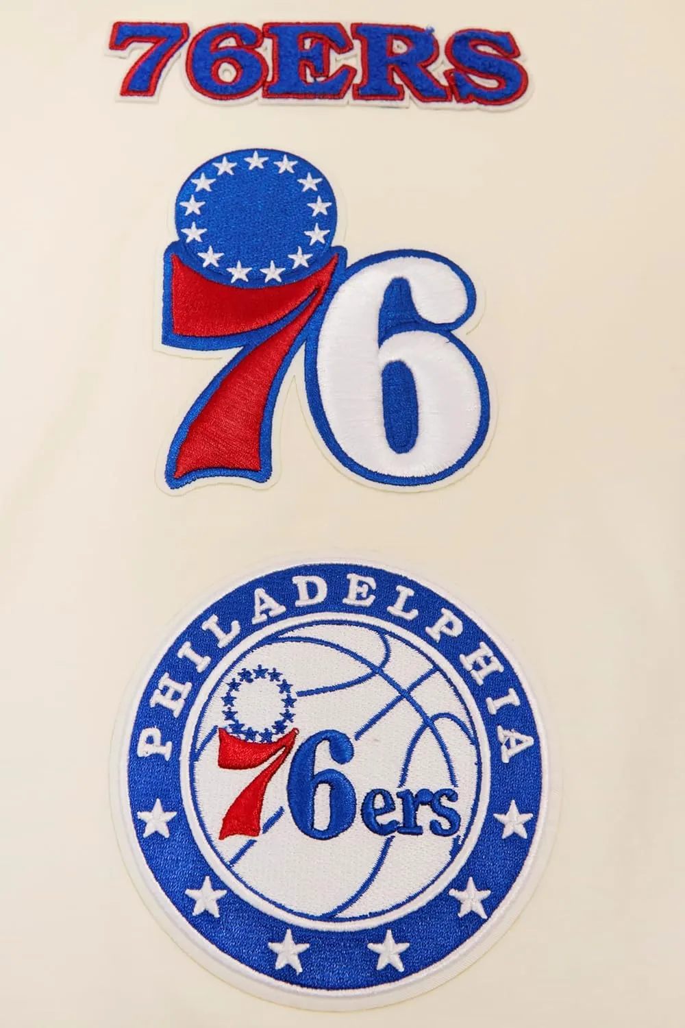 Mens NBA Retro Classics Cotton Taping Tee