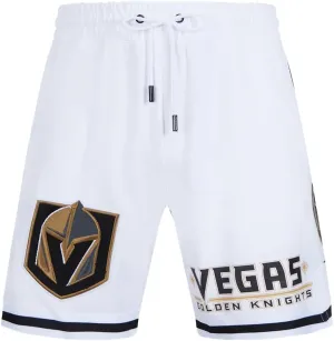 Mens NHL Classic Chenille Athletic Short