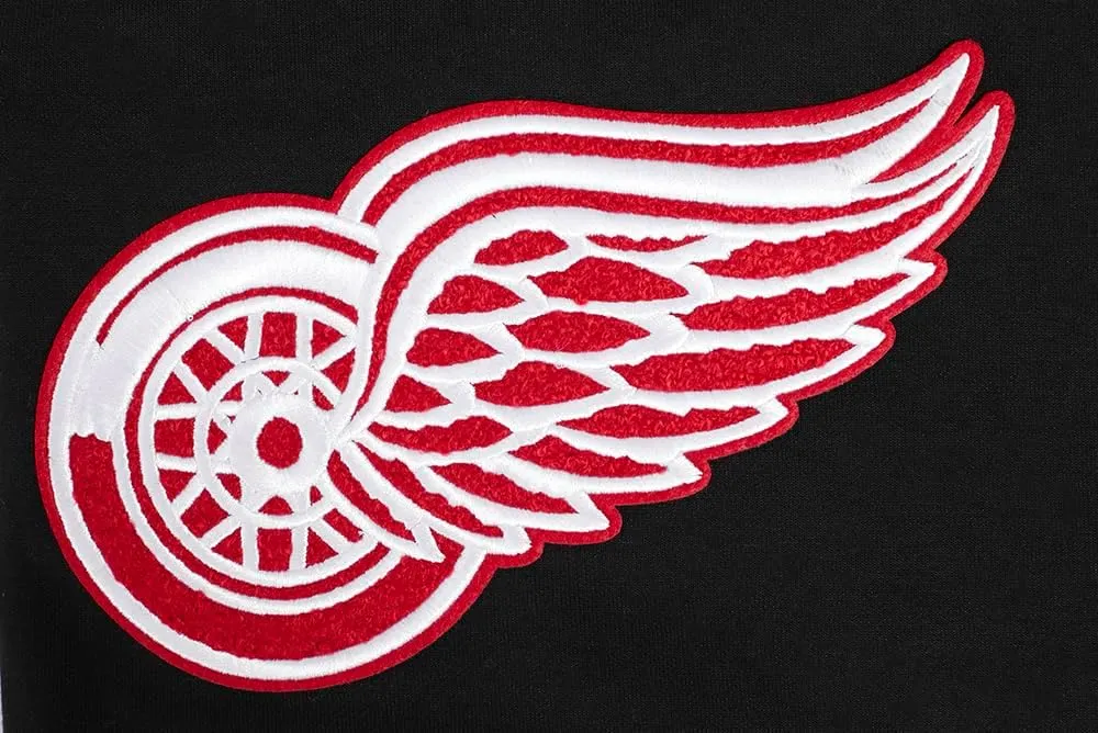 Mens NHL Classic Chenille Athletic Short