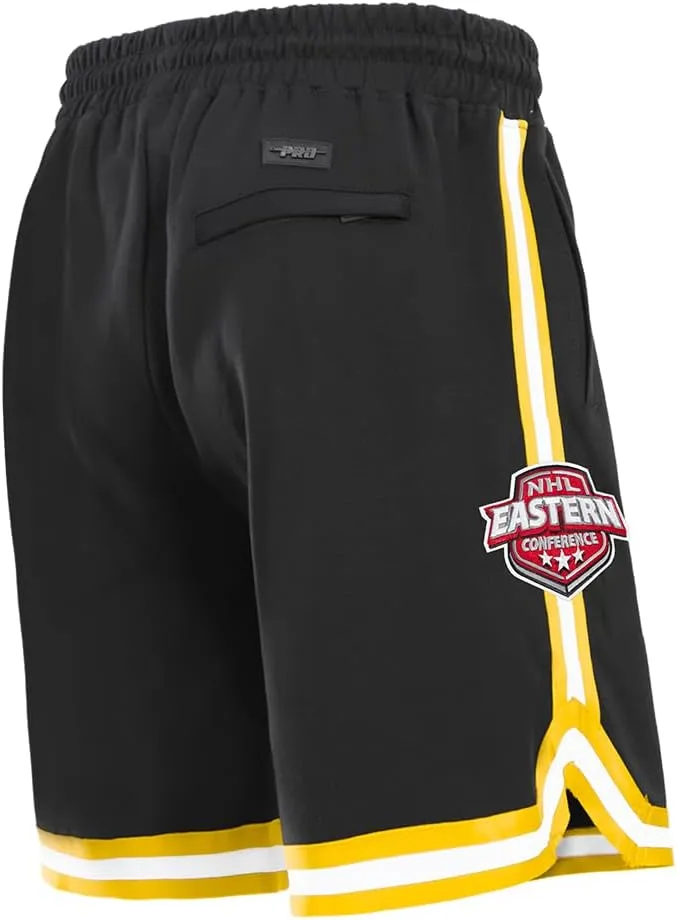 Mens NHL Classic Chenille Athletic Short