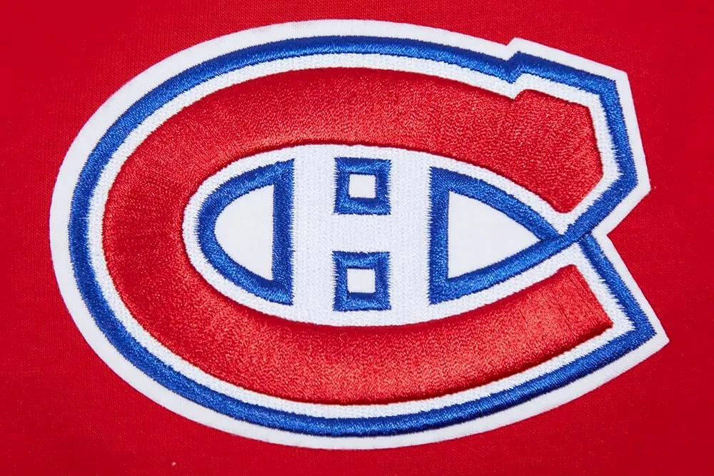 Mens NHL Classic Chenille Button Down