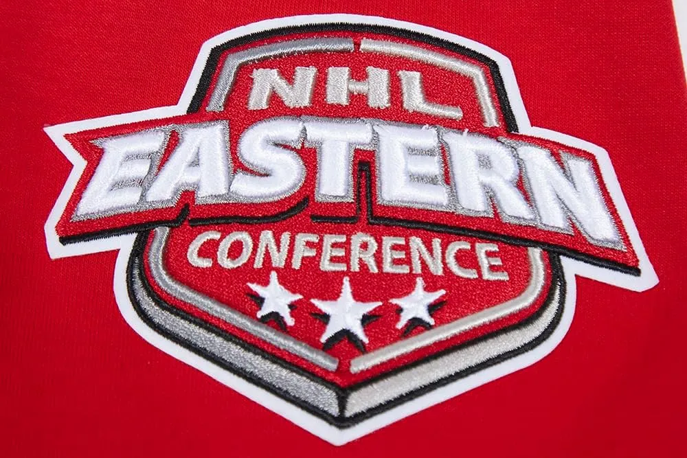 Mens NHL Classic Chenille Button Down