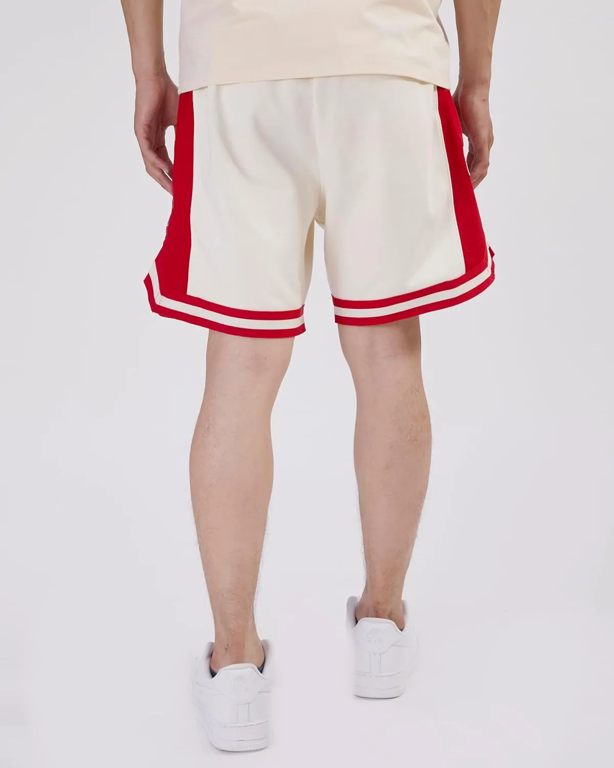 Mens NHL Retro Classics Athletic Short