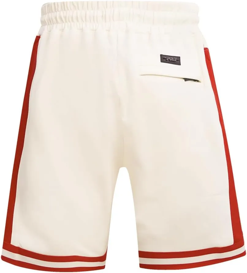 Mens NHL Retro Classics Athletic Short
