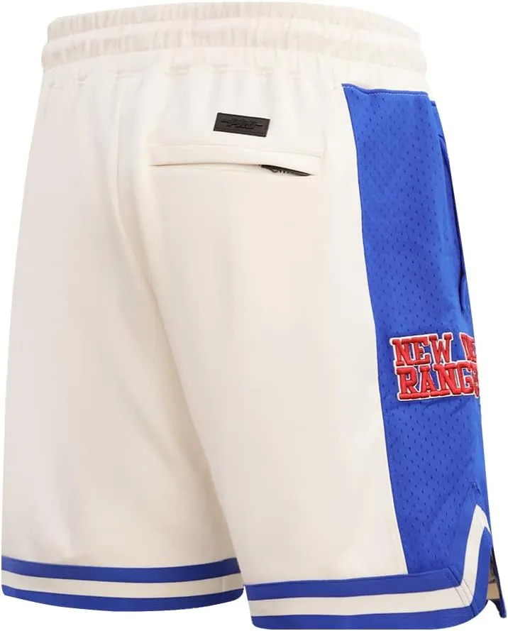 Mens NHL Retro Classics Athletic Short