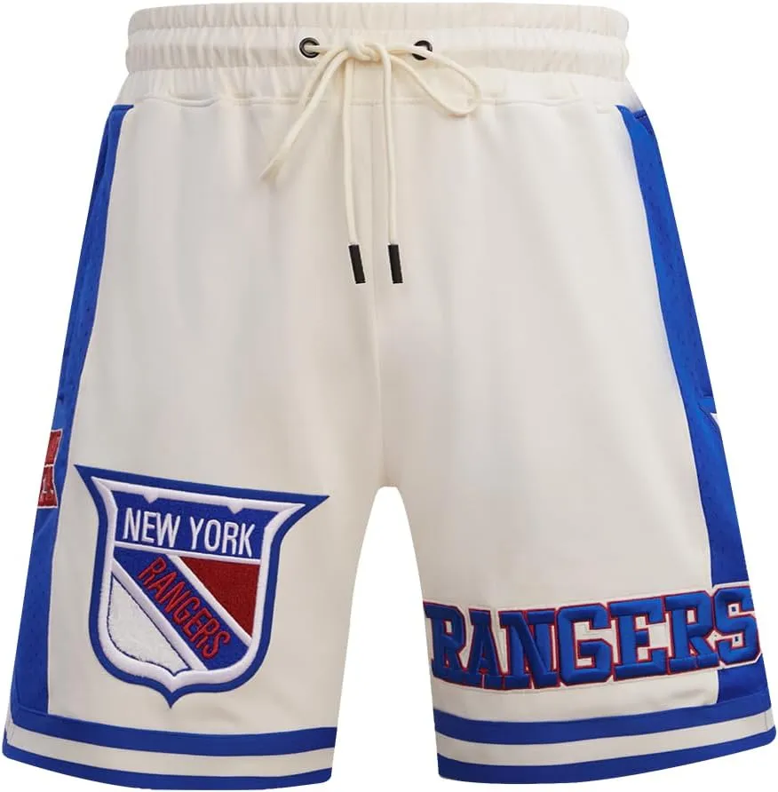 Mens NHL Retro Classics Athletic Short