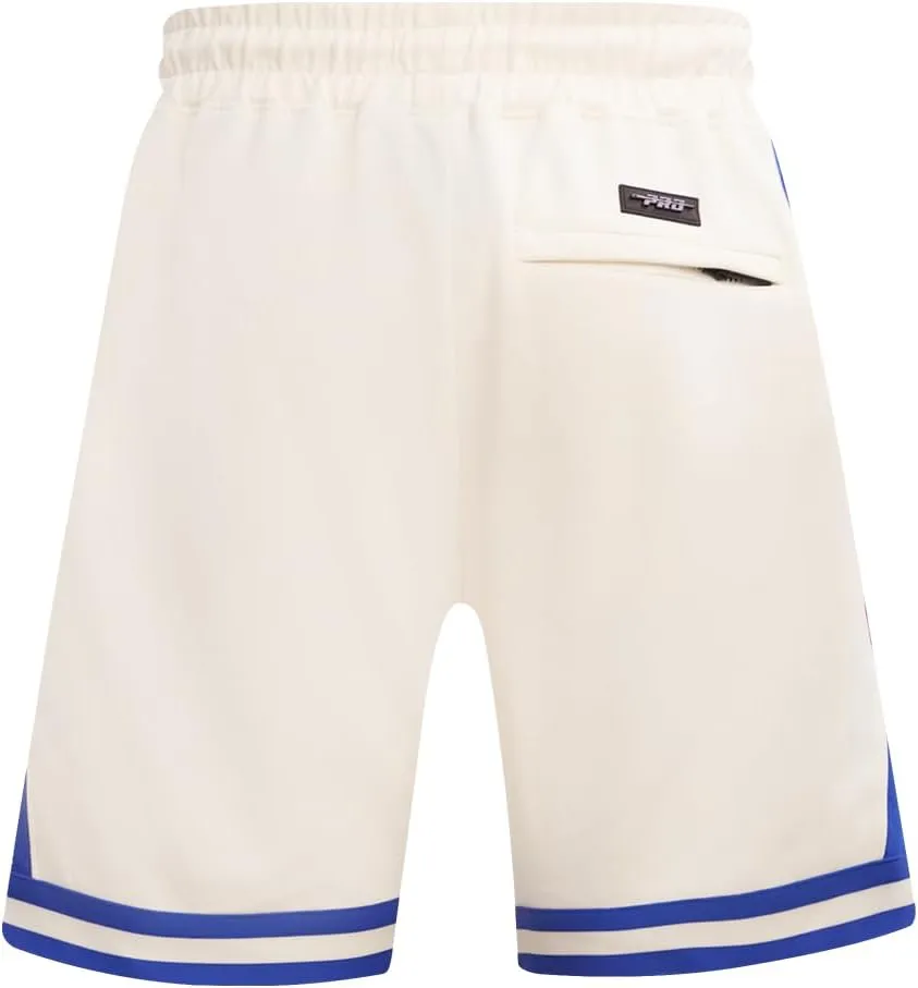 Mens NHL Retro Classics Athletic Short