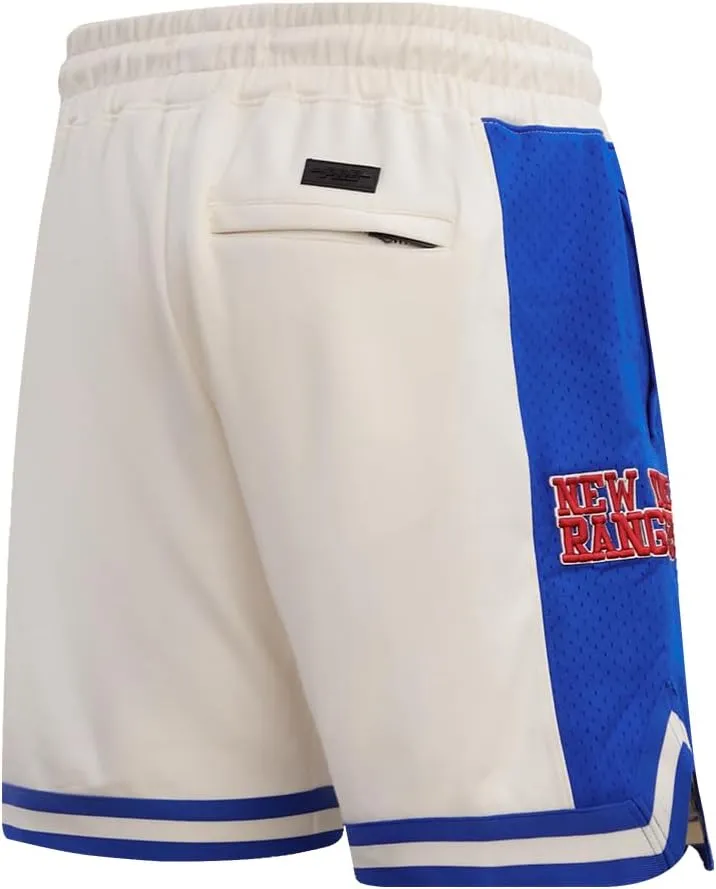 Mens NHL Retro Classics Athletic Short