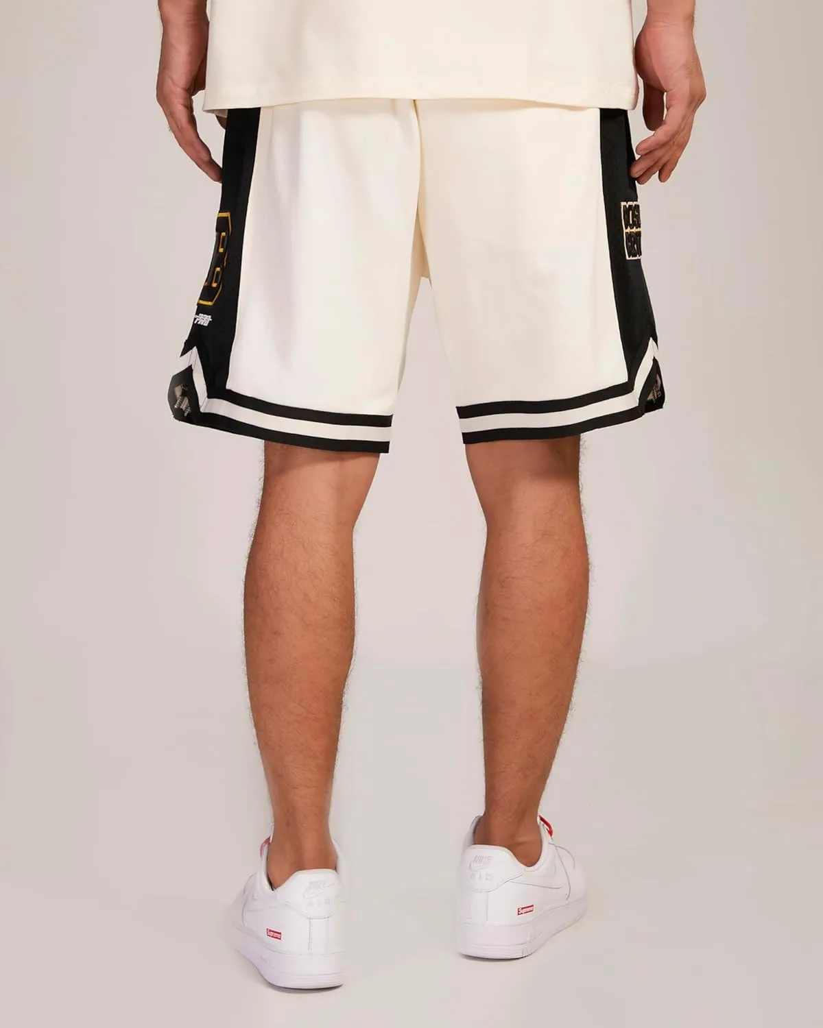 Mens NHL Retro Classics Athletic Short