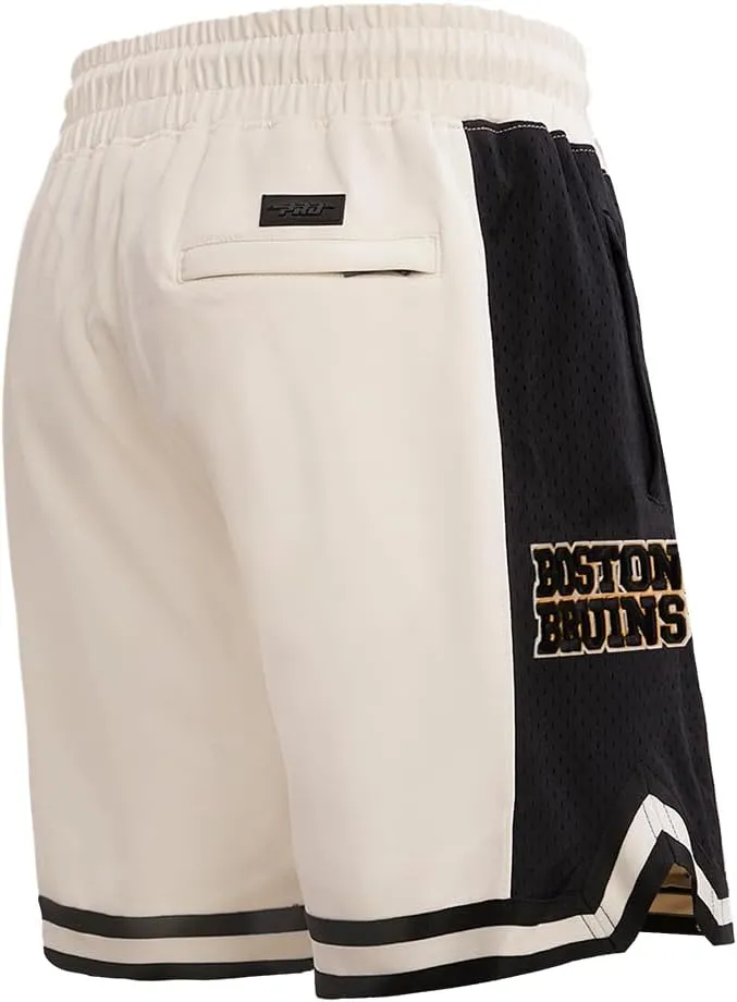 Mens NHL Retro Classics Athletic Short