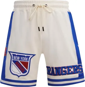 Mens NHL Retro Classics Athletic Short