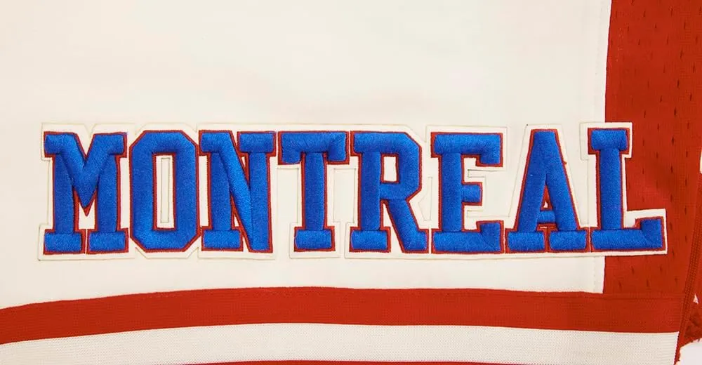 Mens NHL Retro Classics Athletic Short