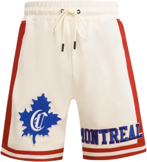 Mens NHL Retro Classics Athletic Short