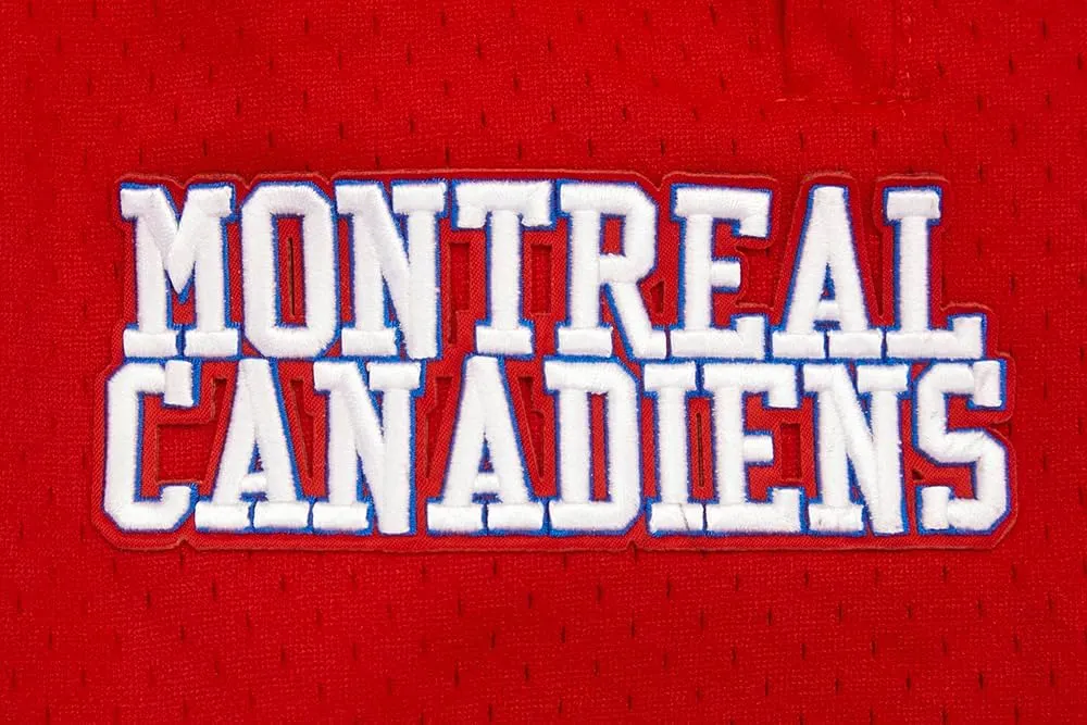 Mens NHL Retro Classics Athletic Short