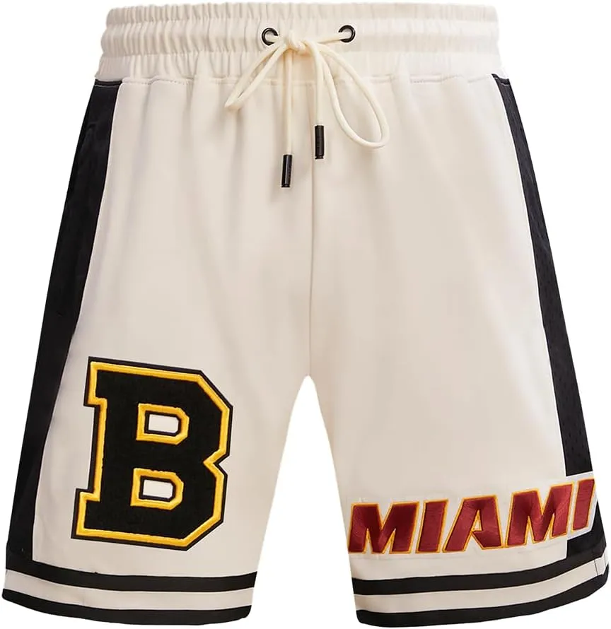 Mens NHL Retro Classics Athletic Short