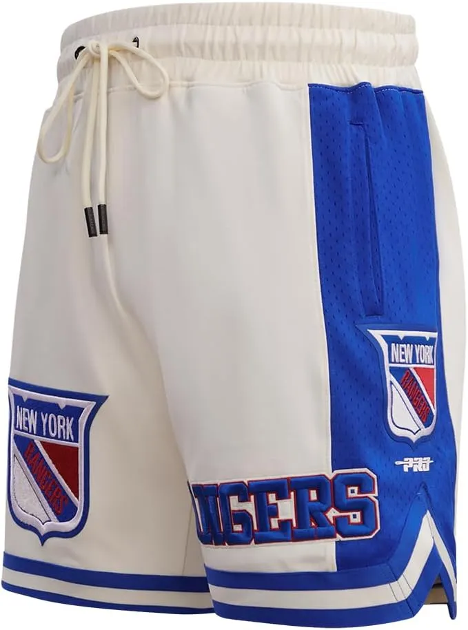 Mens NHL Retro Classics Athletic Short
