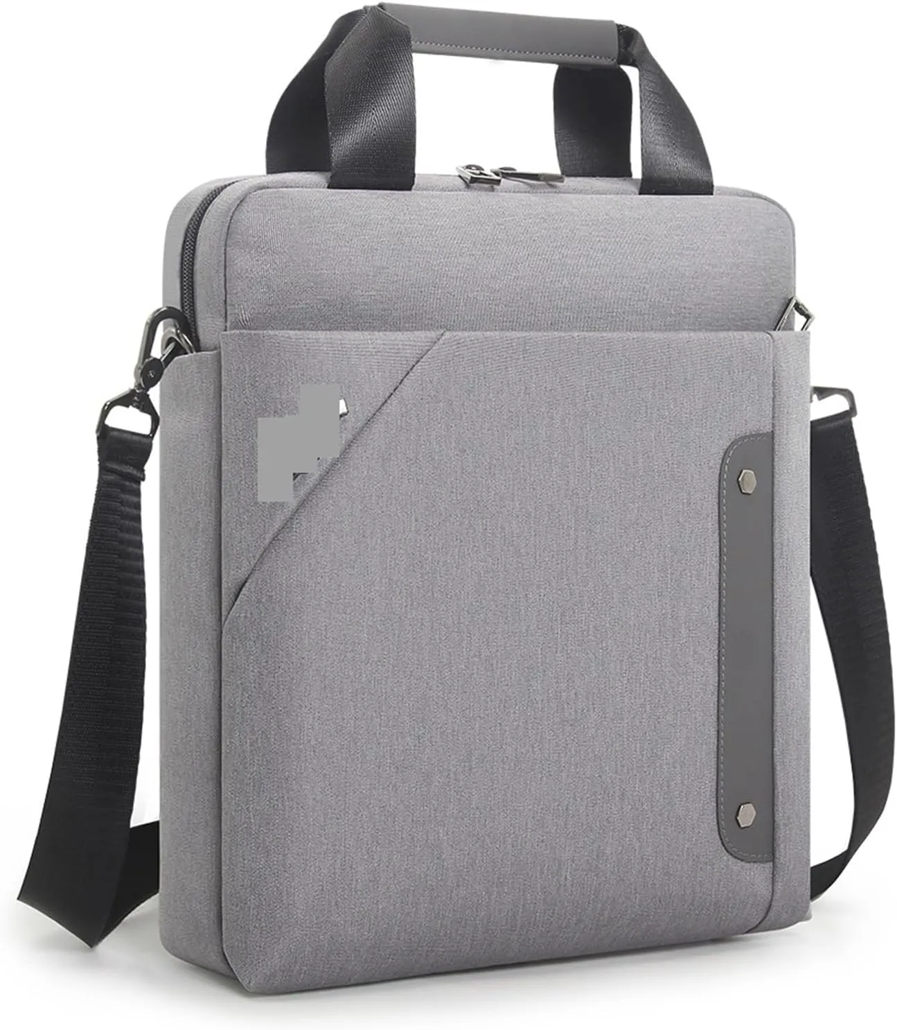 Men's shoulder bag messenger hand bag Crossbody cloth Work Business