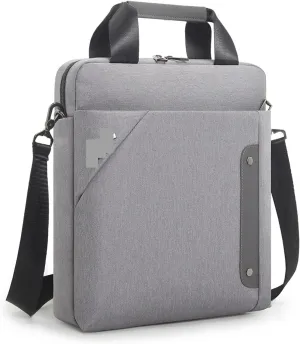 Men's shoulder bag messenger hand bag Crossbody cloth Work Business