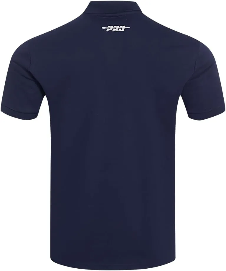 Men's Ussf USWNT Soccer Classic Chenille Polo