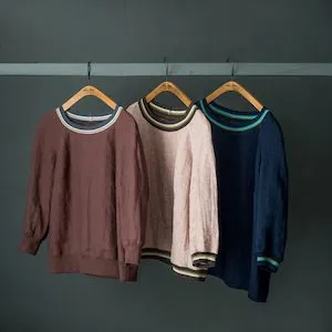 Merchant & Mills - The Fielder