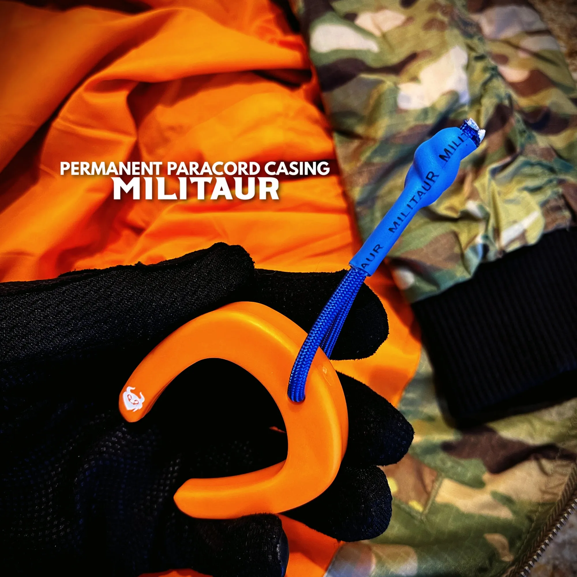 Militaur Heat Shrink Tubes