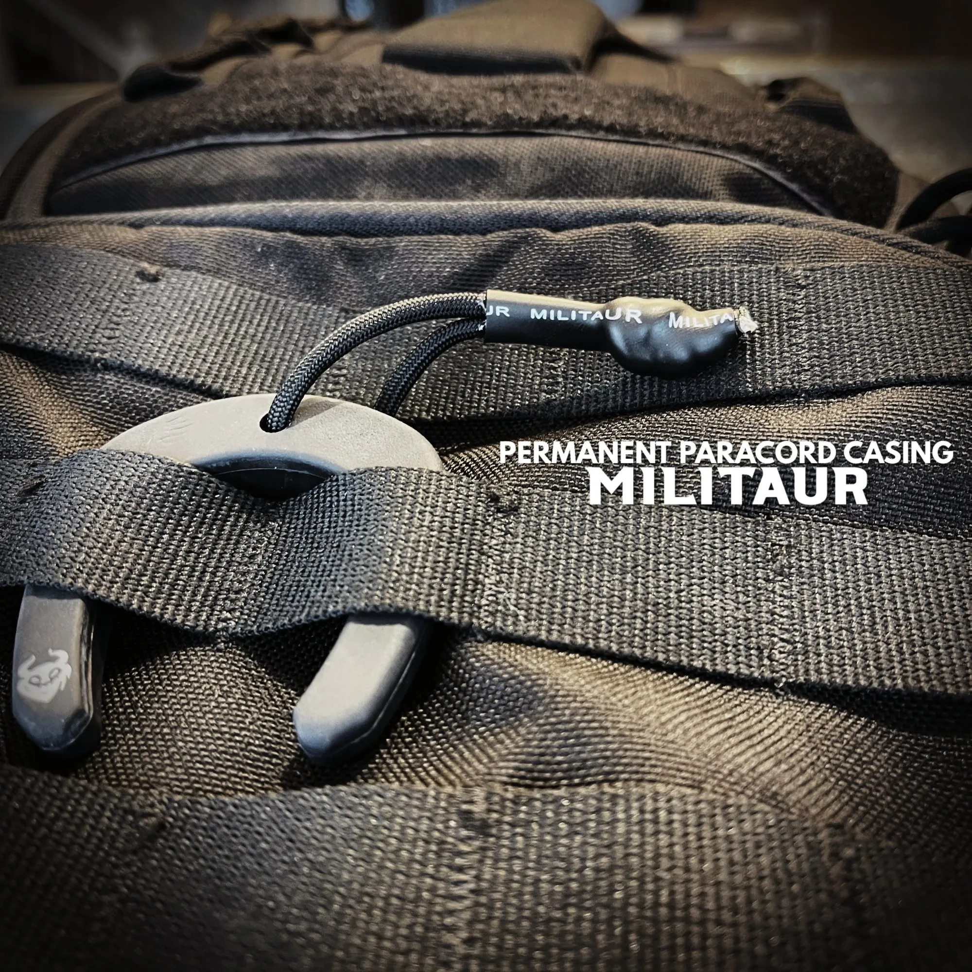Militaur Heat Shrink Tubes