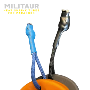 Militaur Heat Shrink Tubes
