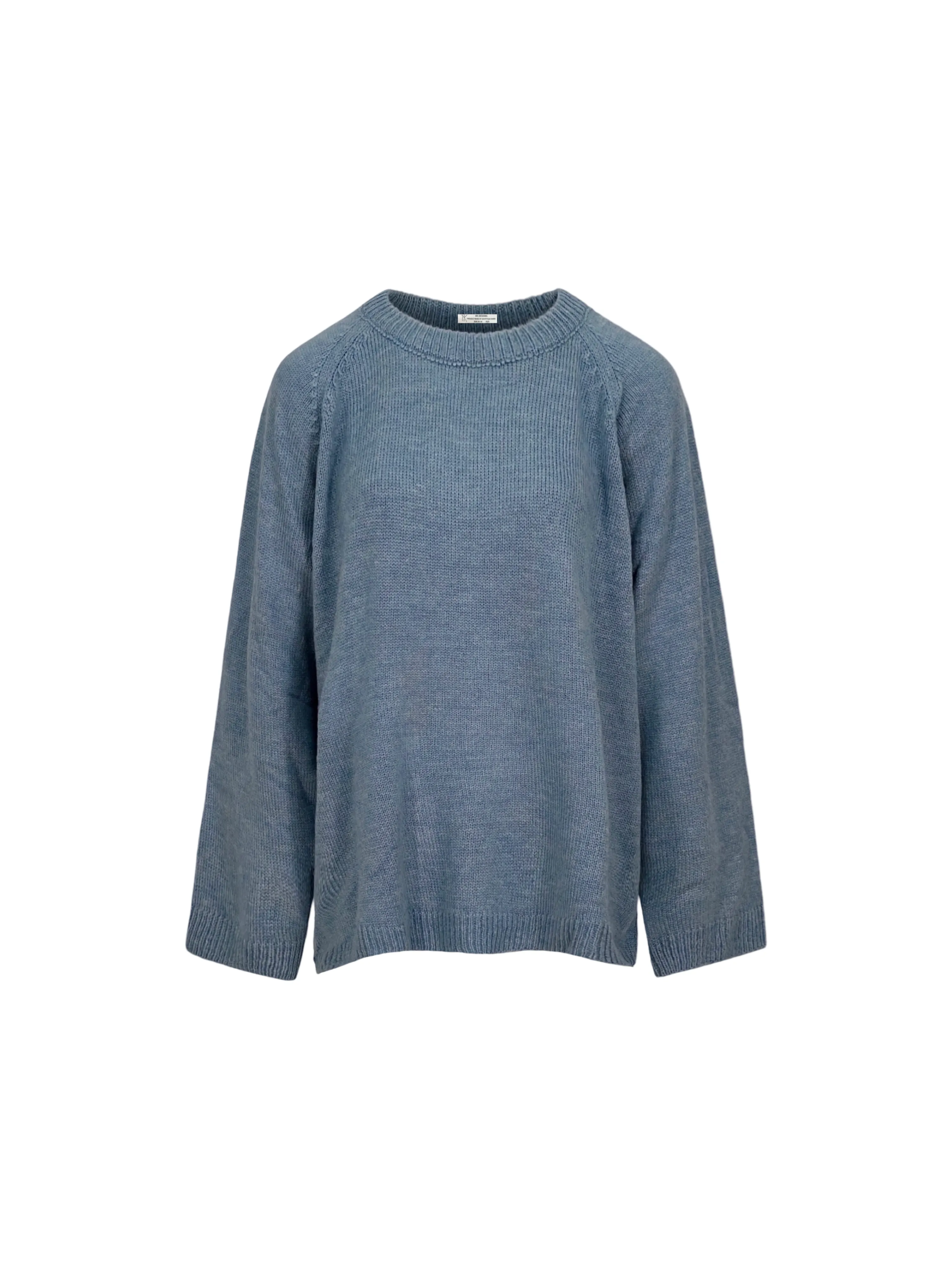 Mohair Blend Fluffy