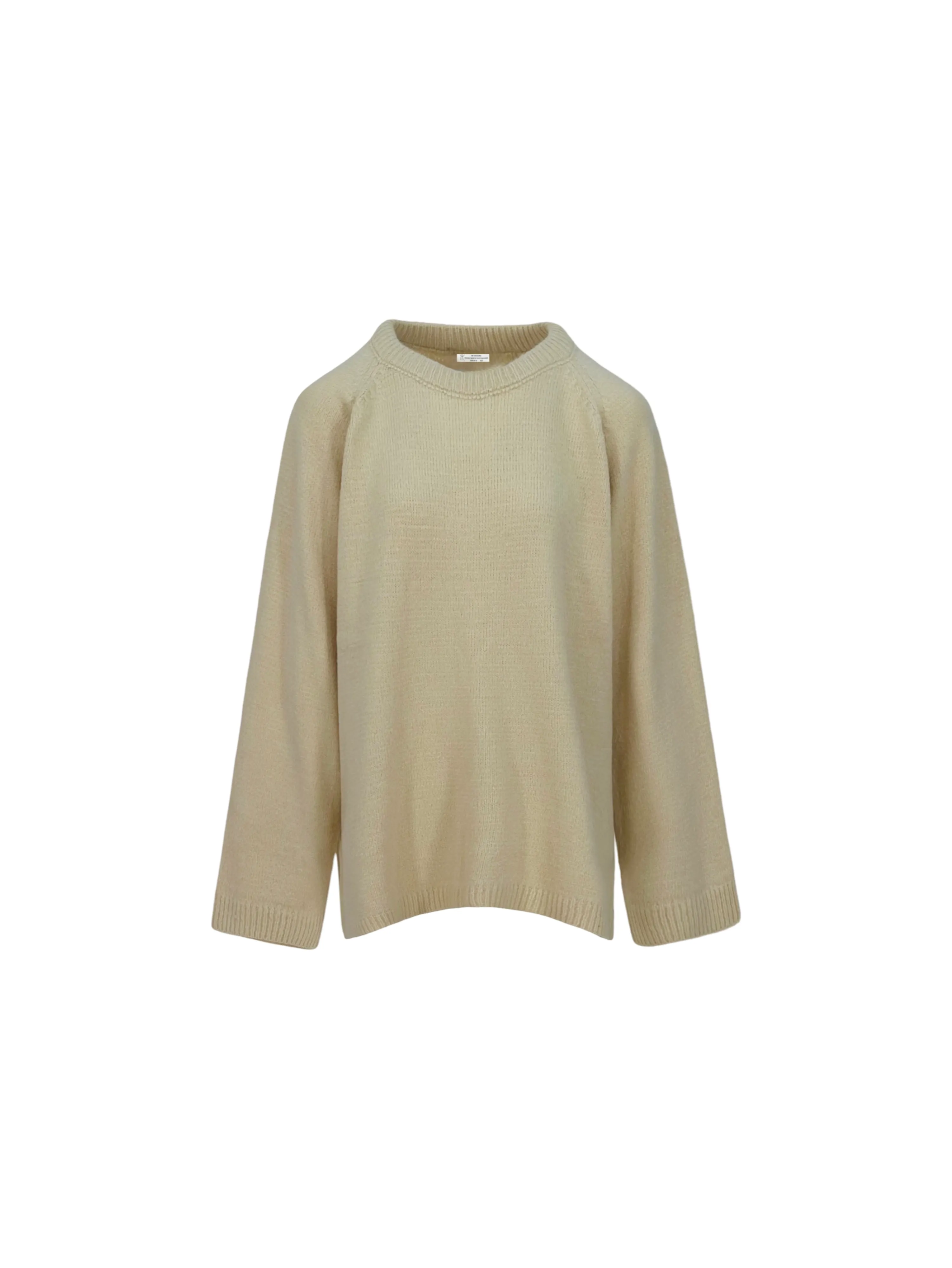 Mohair Blend Fluffy